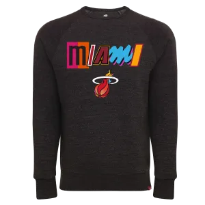 Sportiqe Miami Mashup Vol. 2 Crewneck