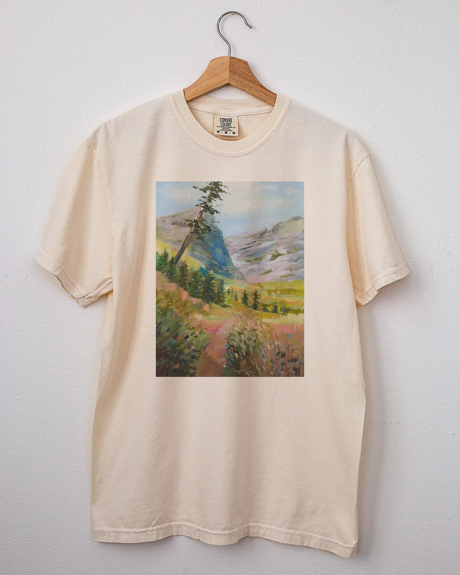 Spring Mountain