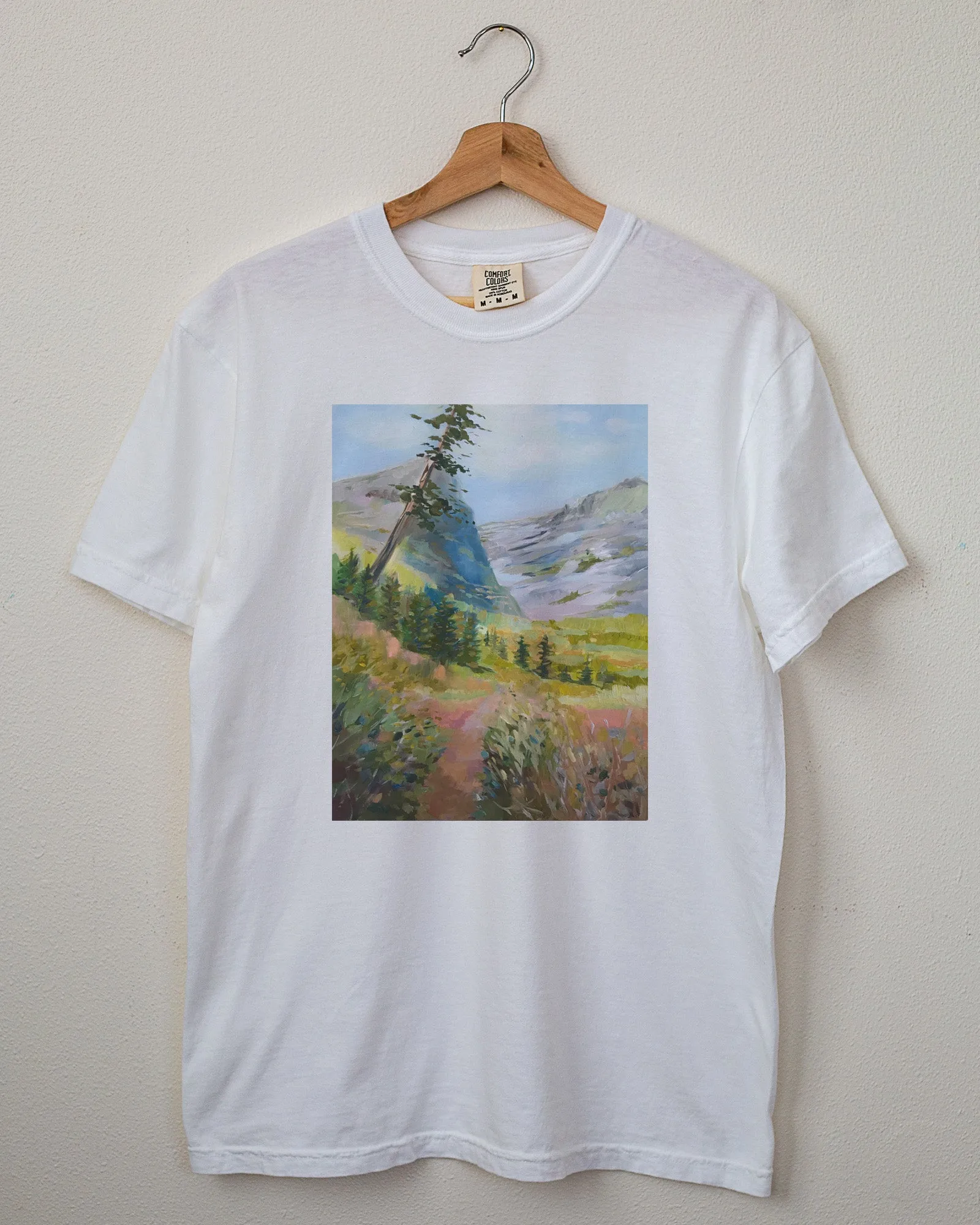 Spring Mountain