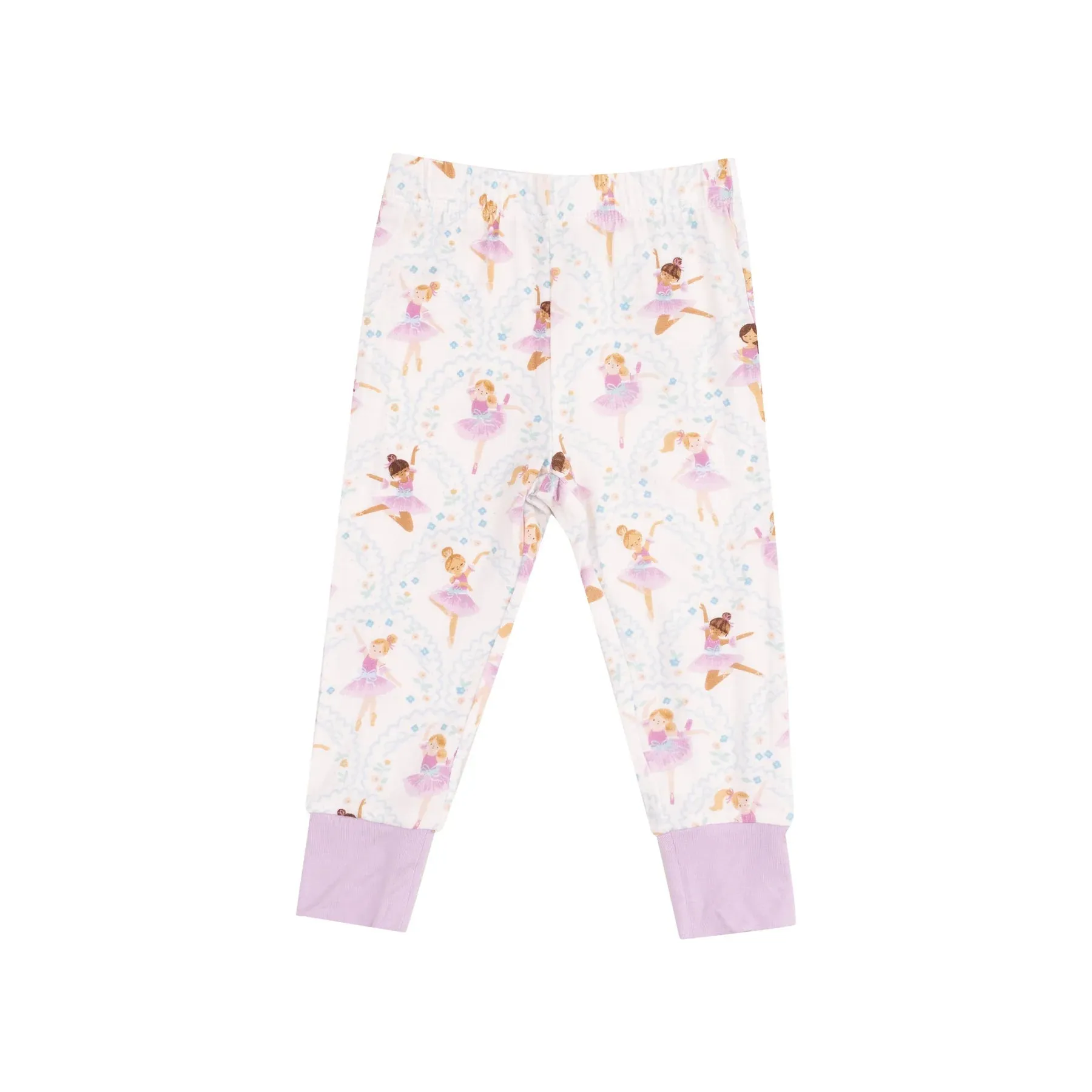 S/S Loungewear Set