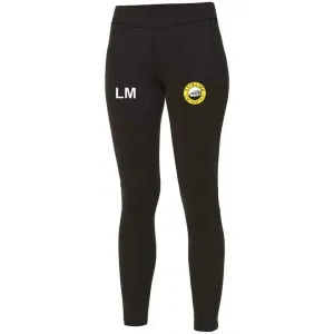 Stirling SC - Womens Cool Athletic Pants