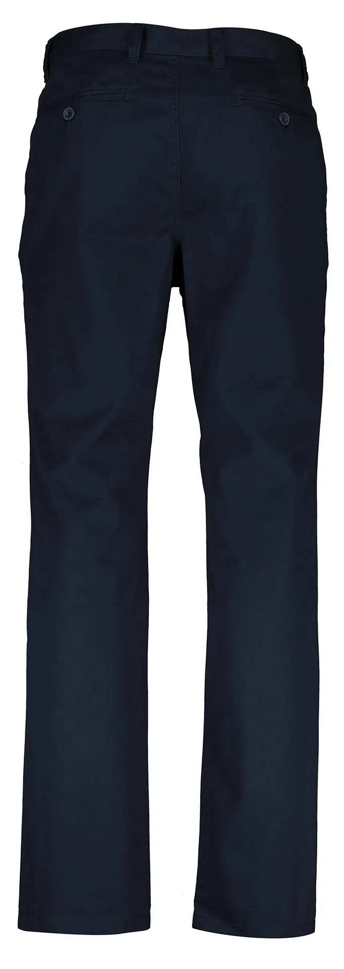 Straight Leg Chinos