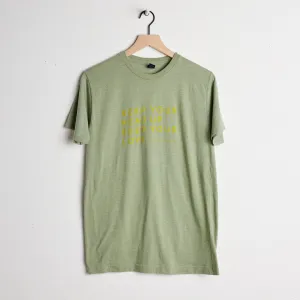 Stubborn Love (Shirt)