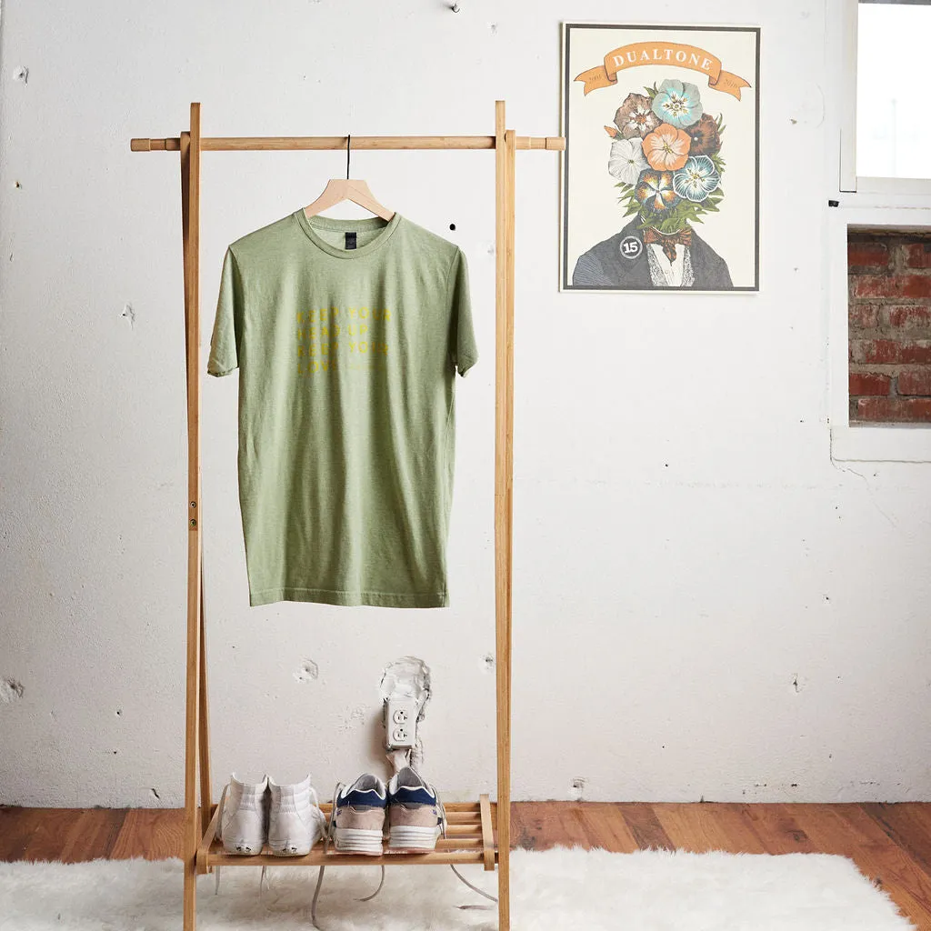 Stubborn Love (Shirt)
