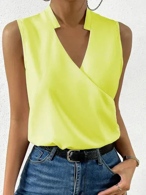 Stylish women's blouse: Lisa