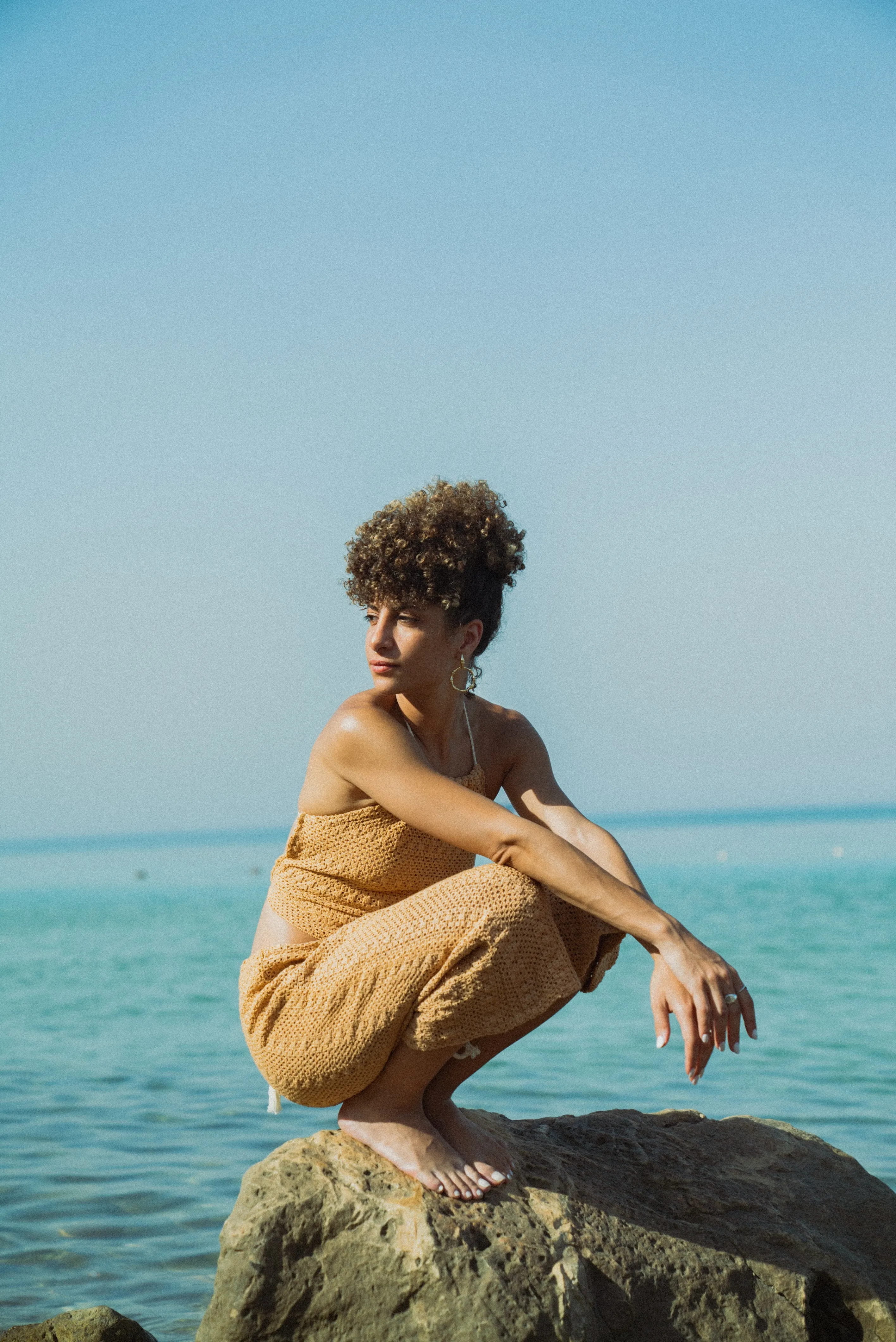 Summer Rocks Pants