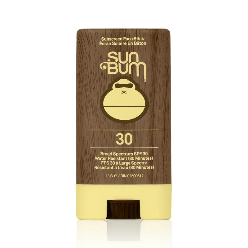 Sun Bum SPF 30 Face Stick