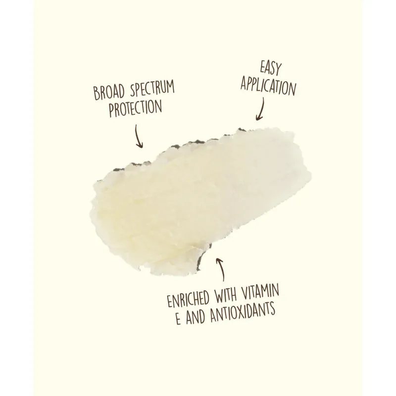 Sun Bum SPF 30 Face Stick