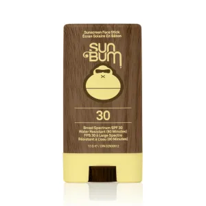 Sun Bum SPF 30 Face Stick