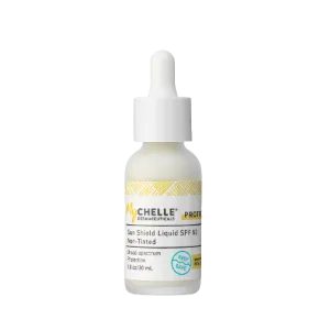 Sun Shield Liquid SPF 50 No Tint