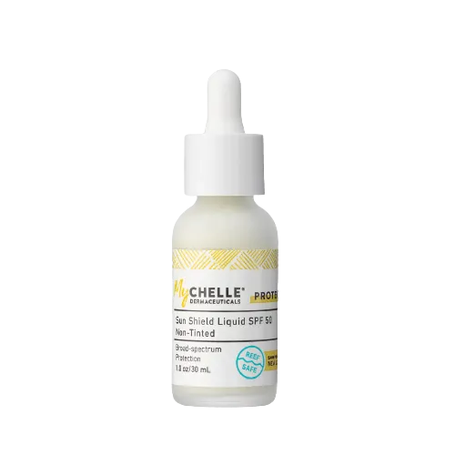 Sun Shield Liquid SPF 50 No Tint