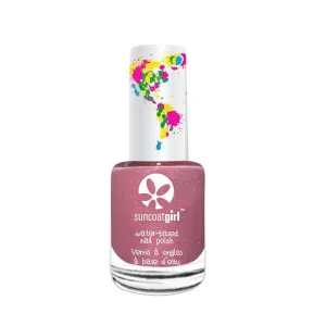 SuncoatGirl Water-Based Nail Polish (Ballerina Beauty)