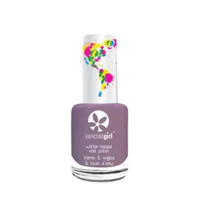SuncoatGirl Water-Based Nail Polish (Purpose of the Day)