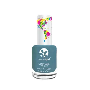 SuncoatGirl Water-Based Nail Polish (Under The Sea)