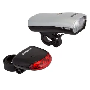 Sunlite HL-K100 Krypton/TL-L300 Combo Set