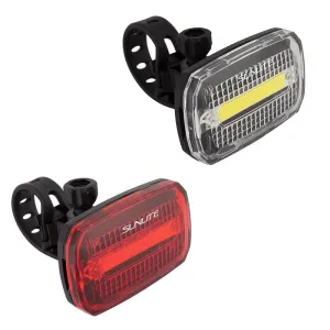 Sunlite Ion-HP Combo Light Black