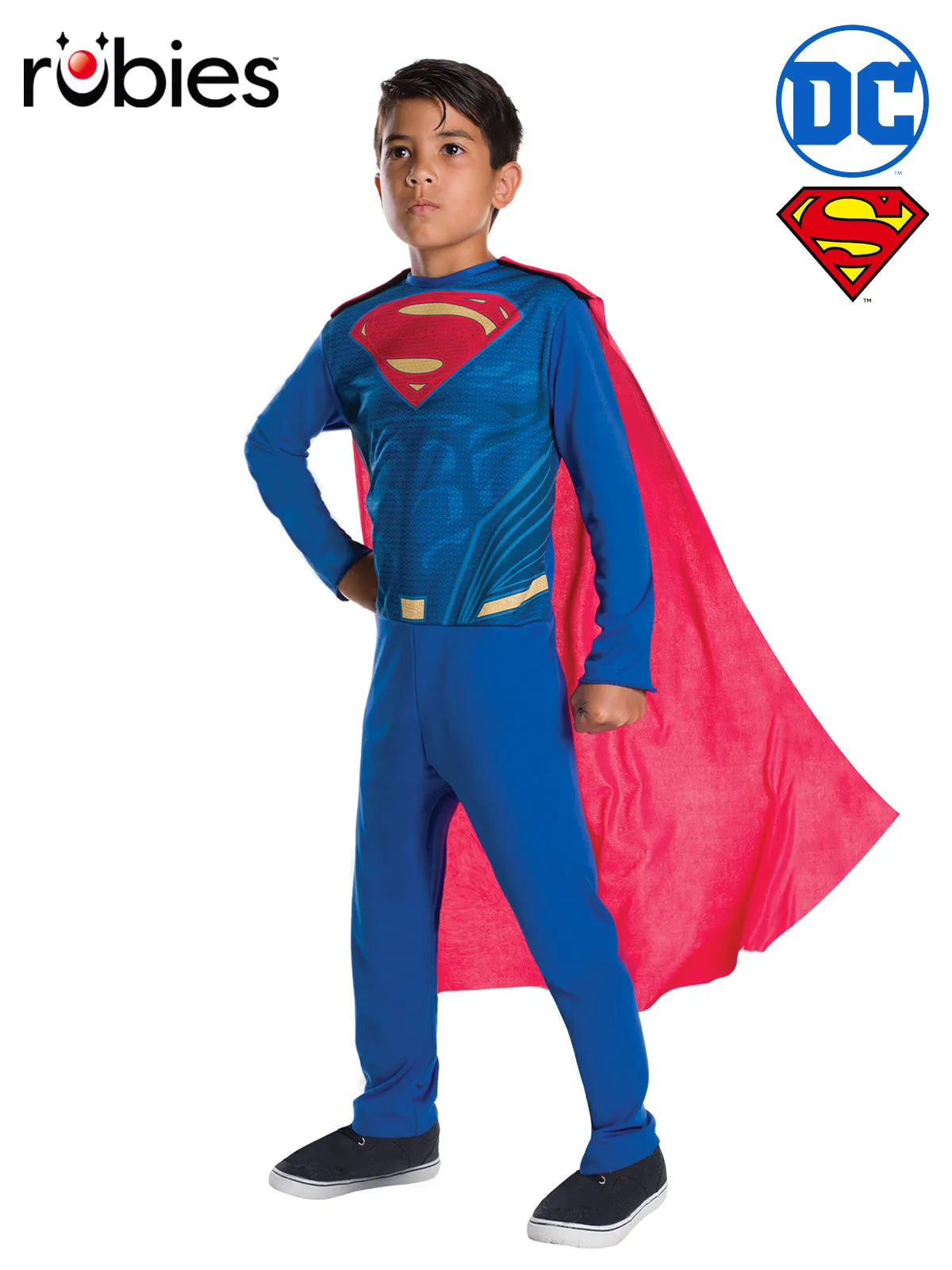 Superman Costume - Child