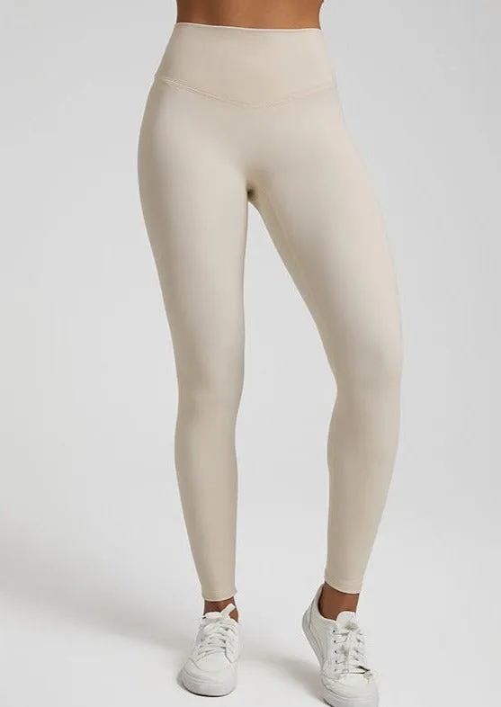Supersonic™ Leggings - Essential