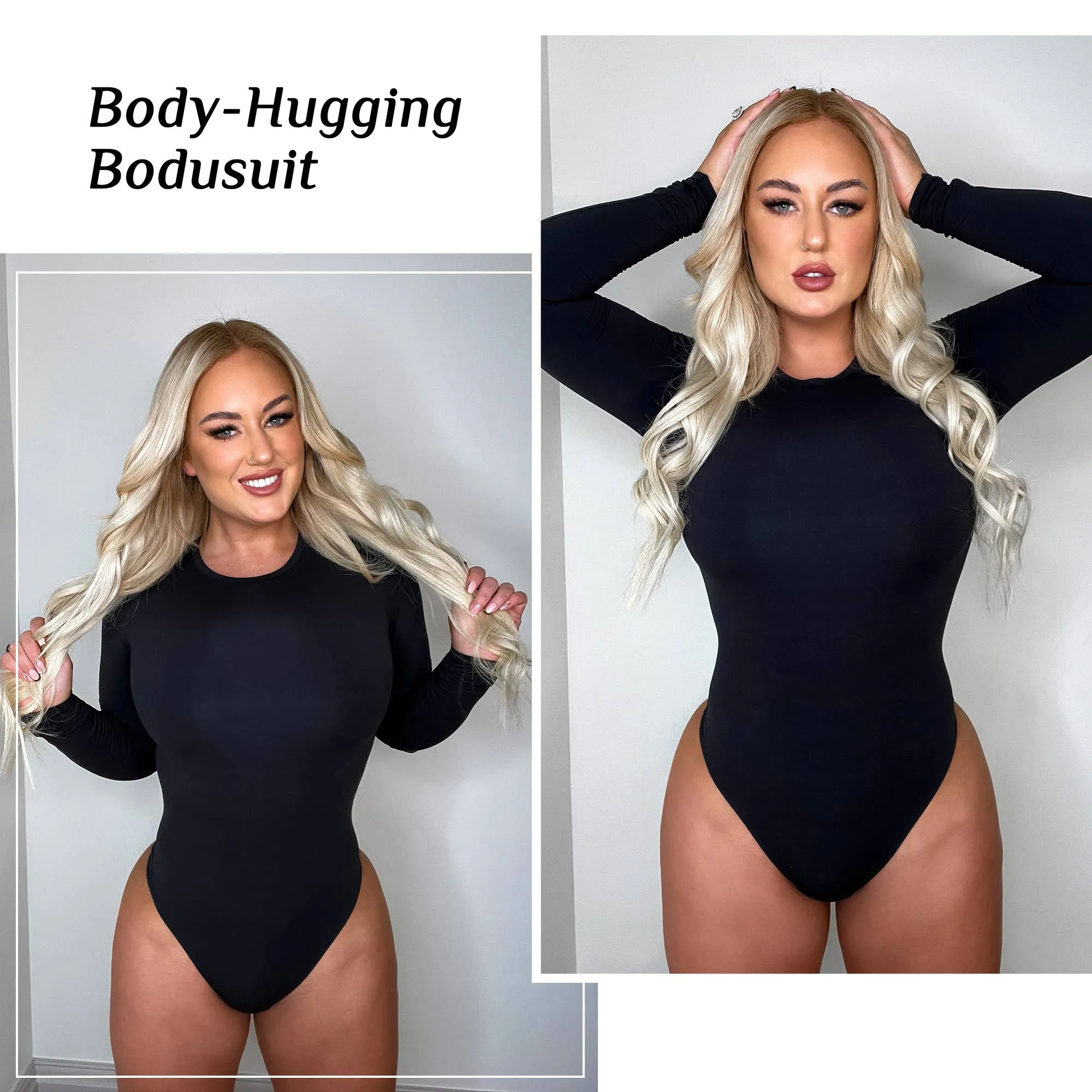 Sydney Body Suit