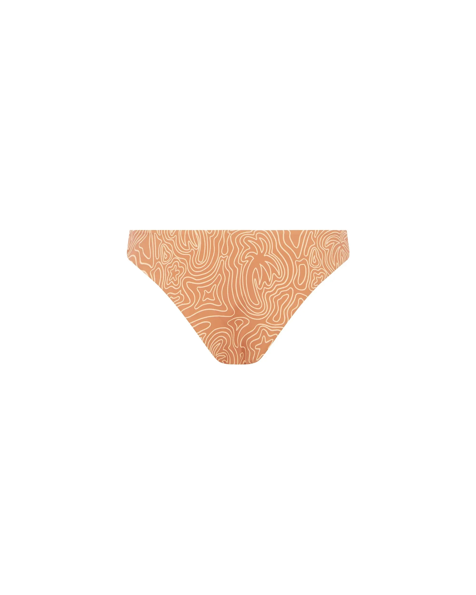 The 90's Pant Bano
