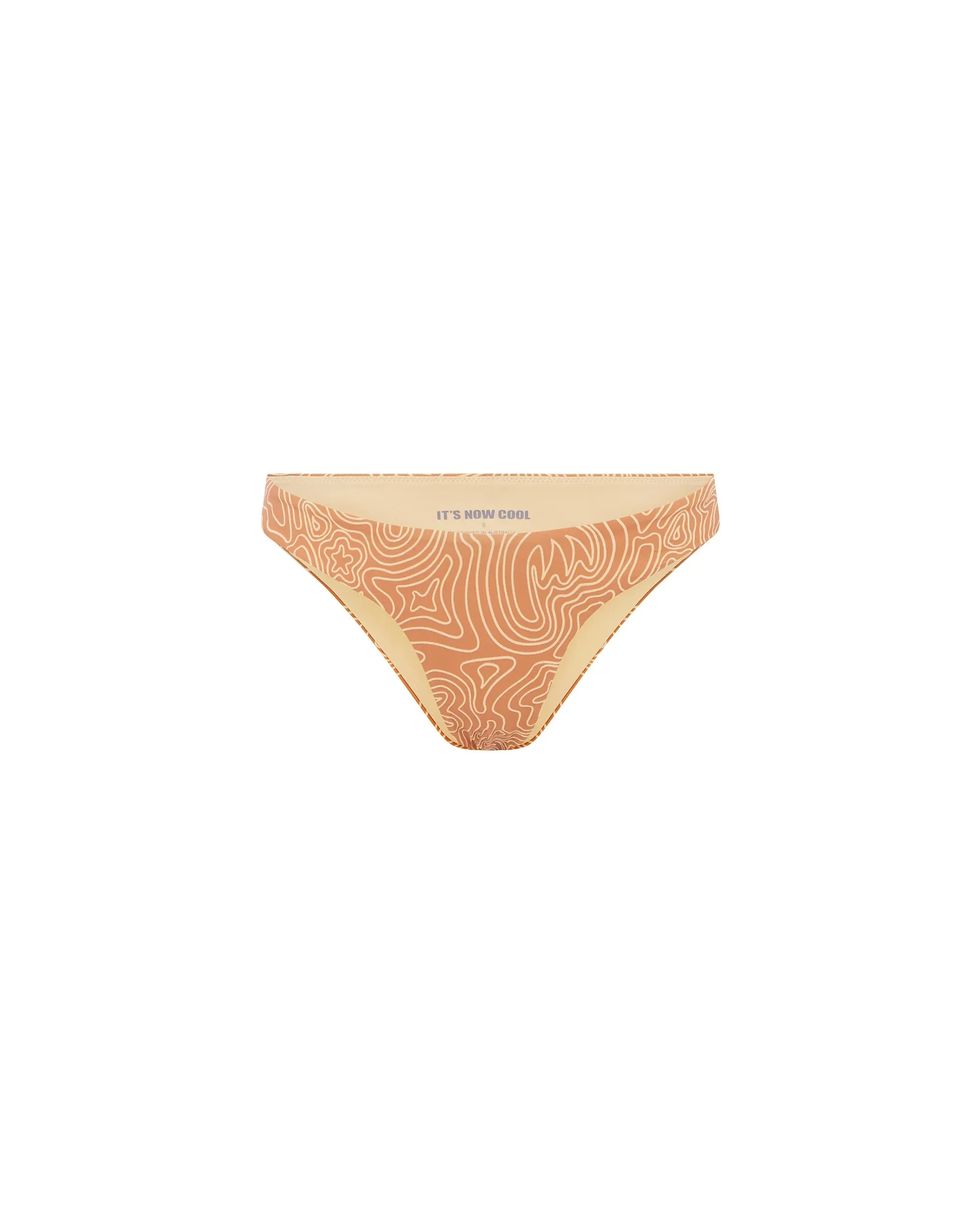 The 90's Pant Bano