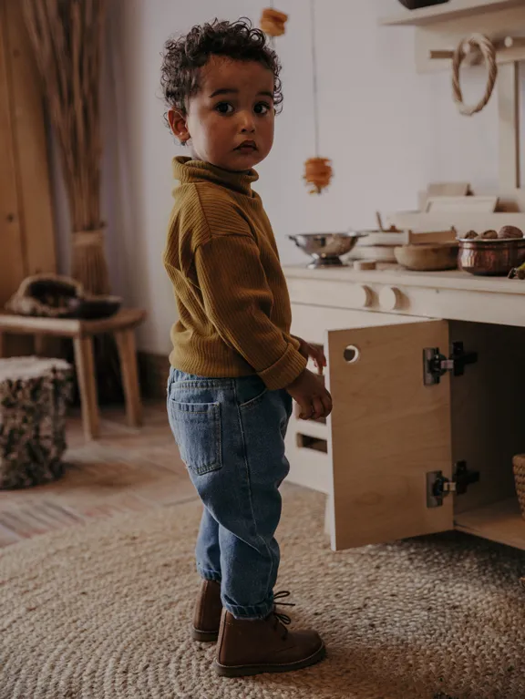 The Perfect Jean