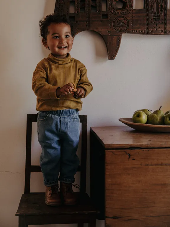 The Perfect Jean