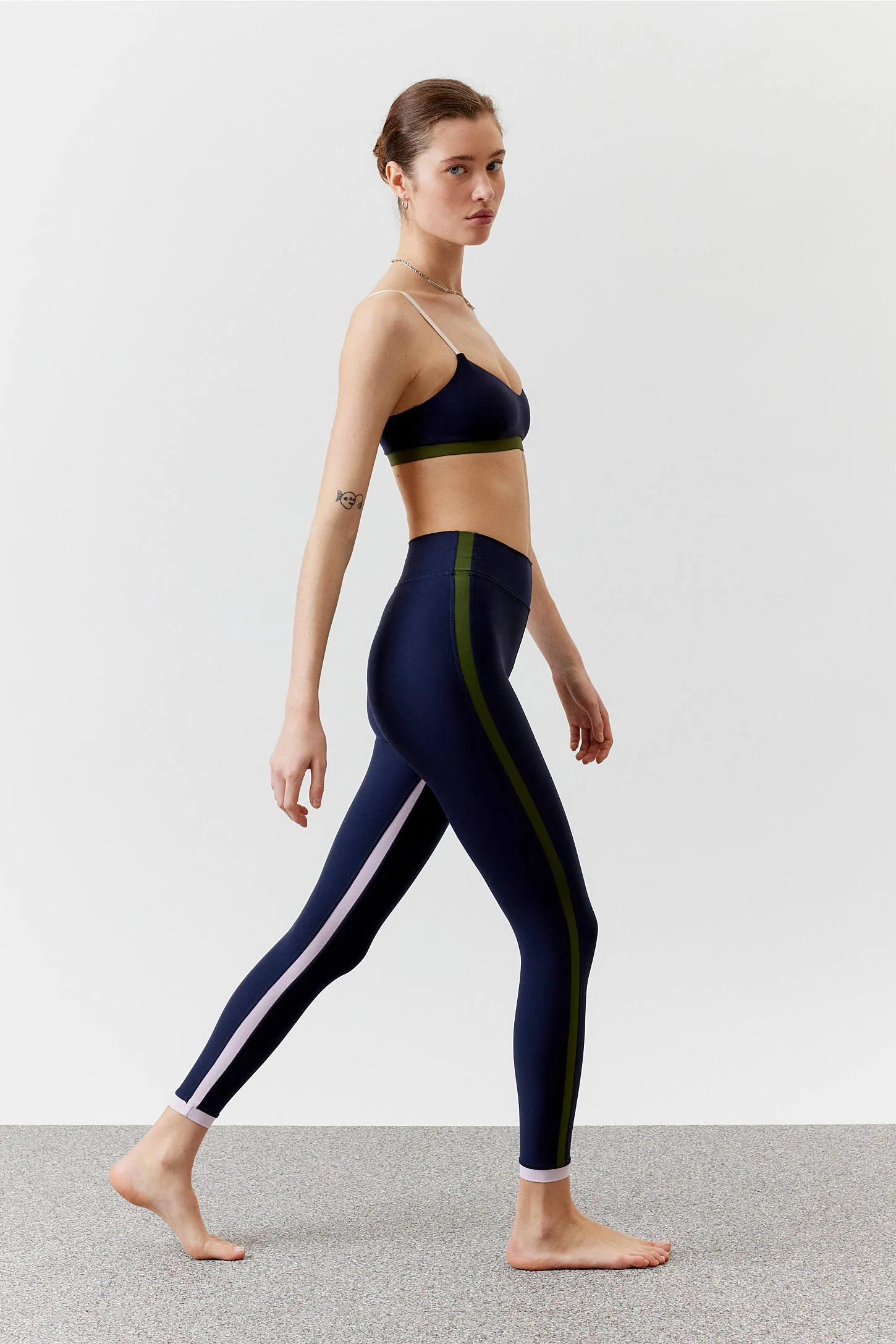 The Upside Karmic Pant