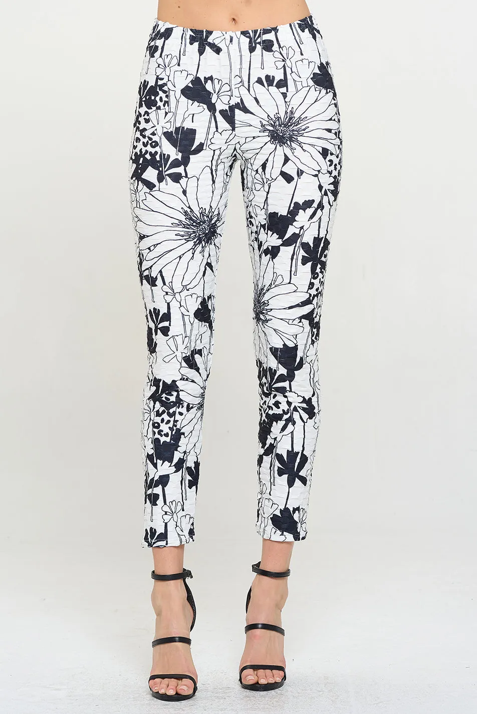 TIKI: 1062 SLIM PANTS