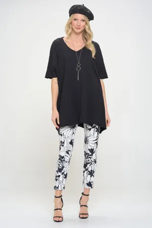 TIKI: 1062 SLIM PANTS