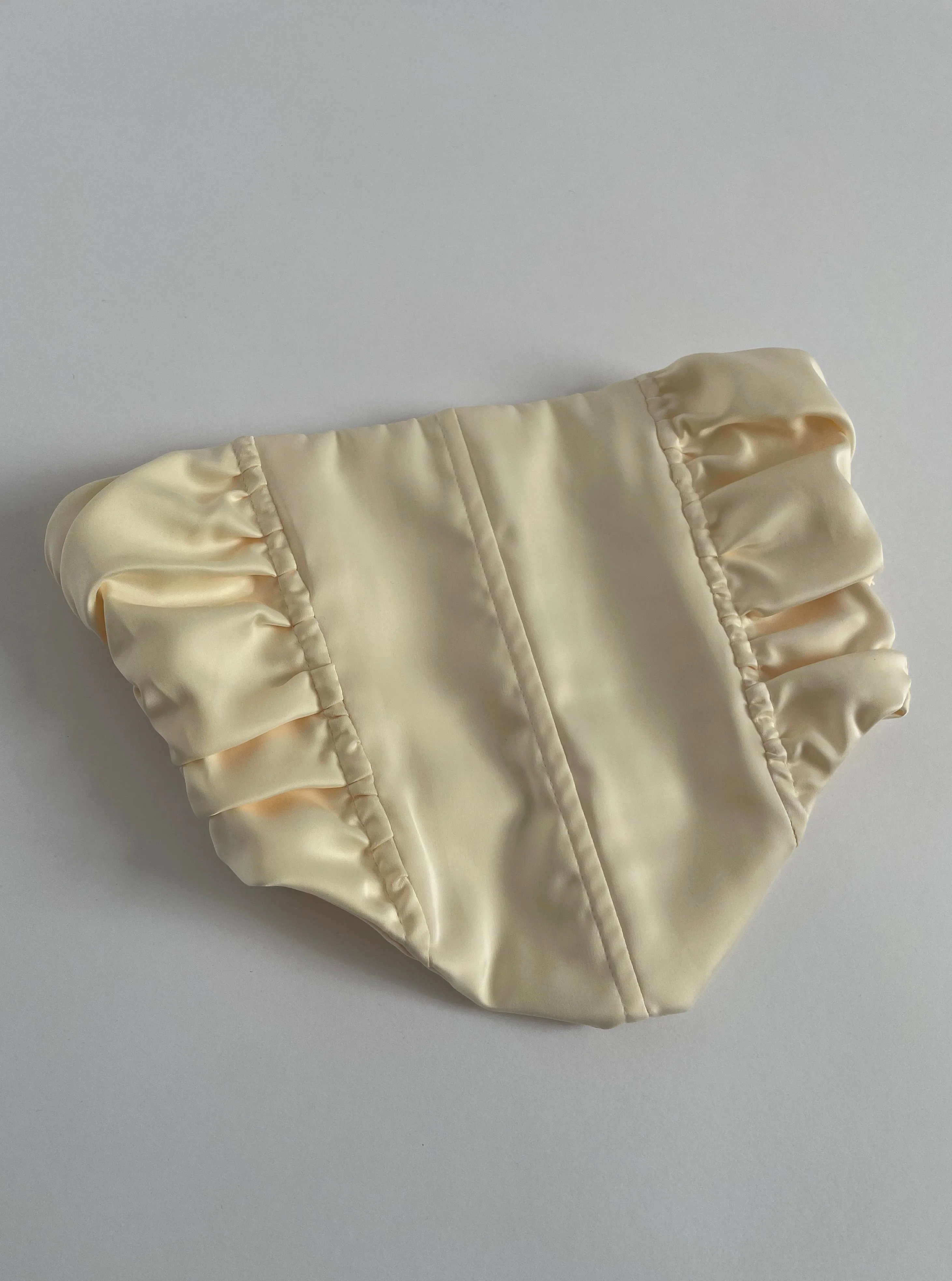 Time to Dream Bustier Top