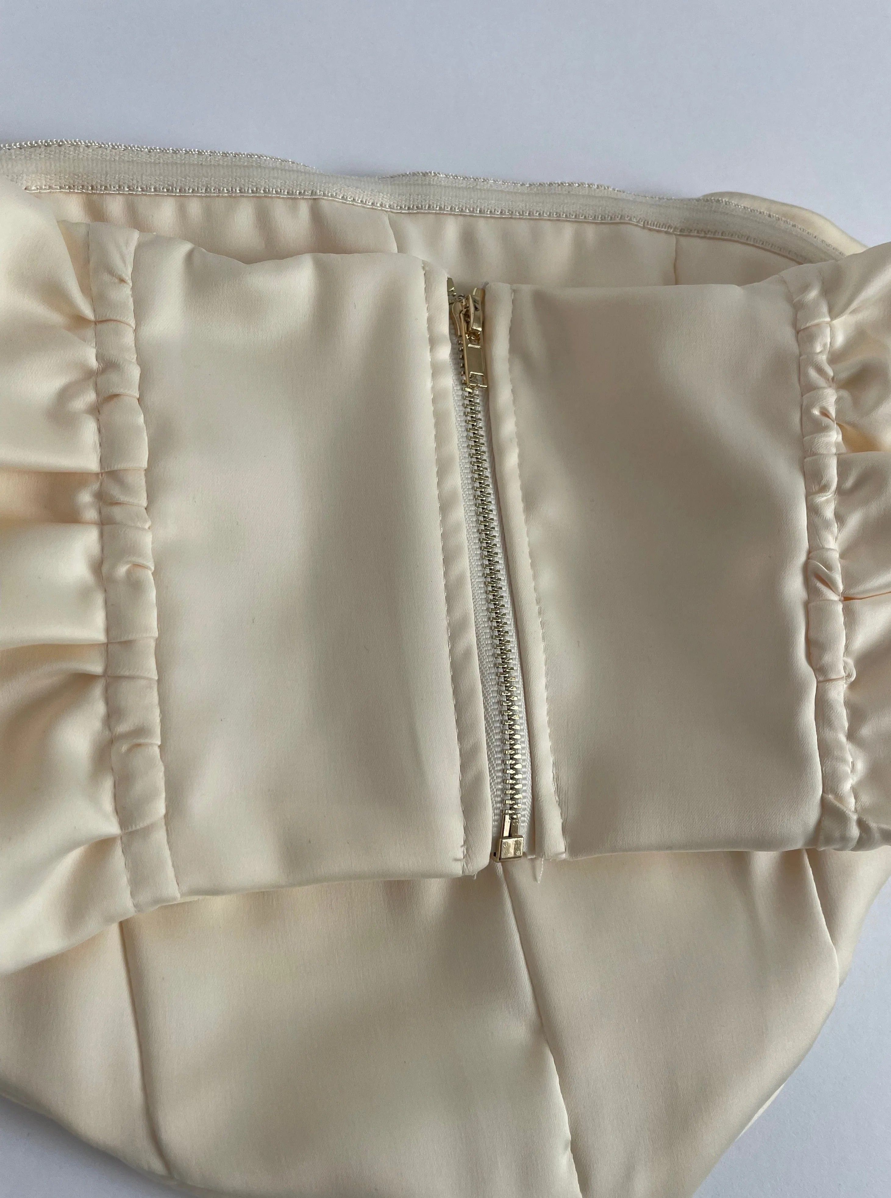 Time to Dream Bustier Top