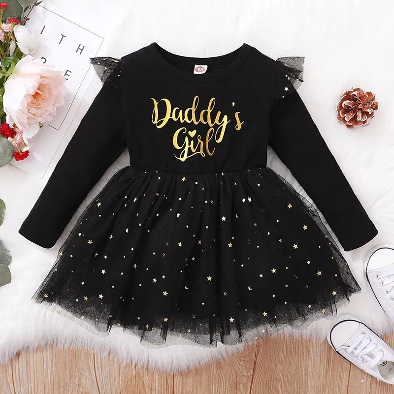 Toddler Long Sleeve Shirts Baby Girl
