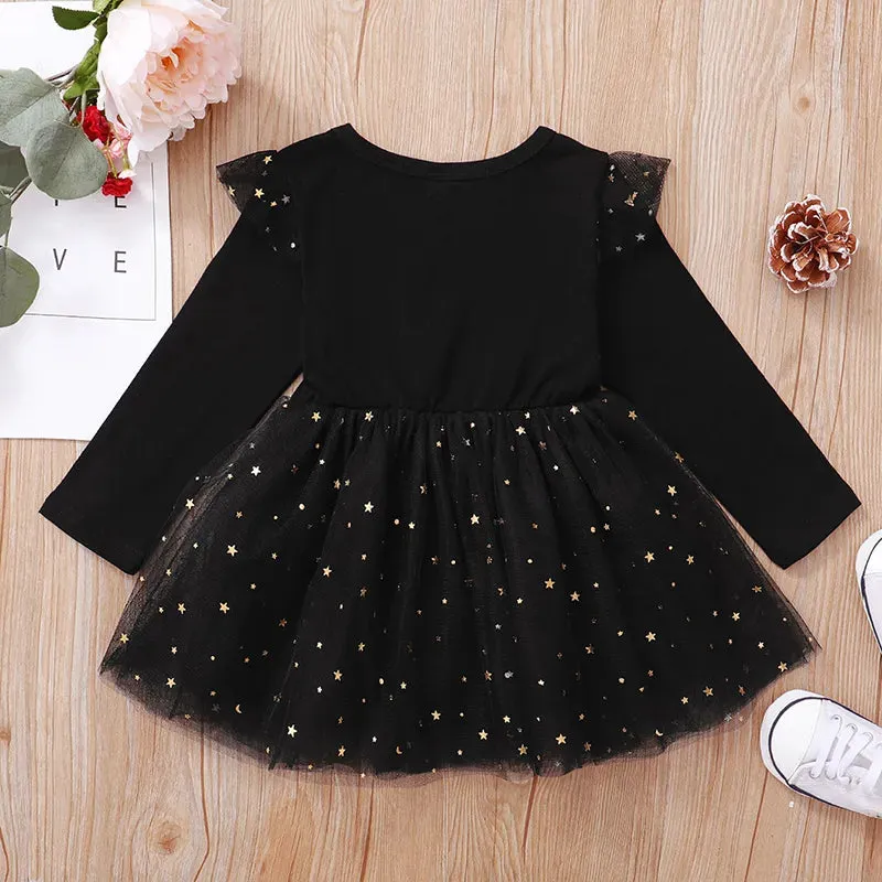 Toddler Long Sleeve Shirts Baby Girl