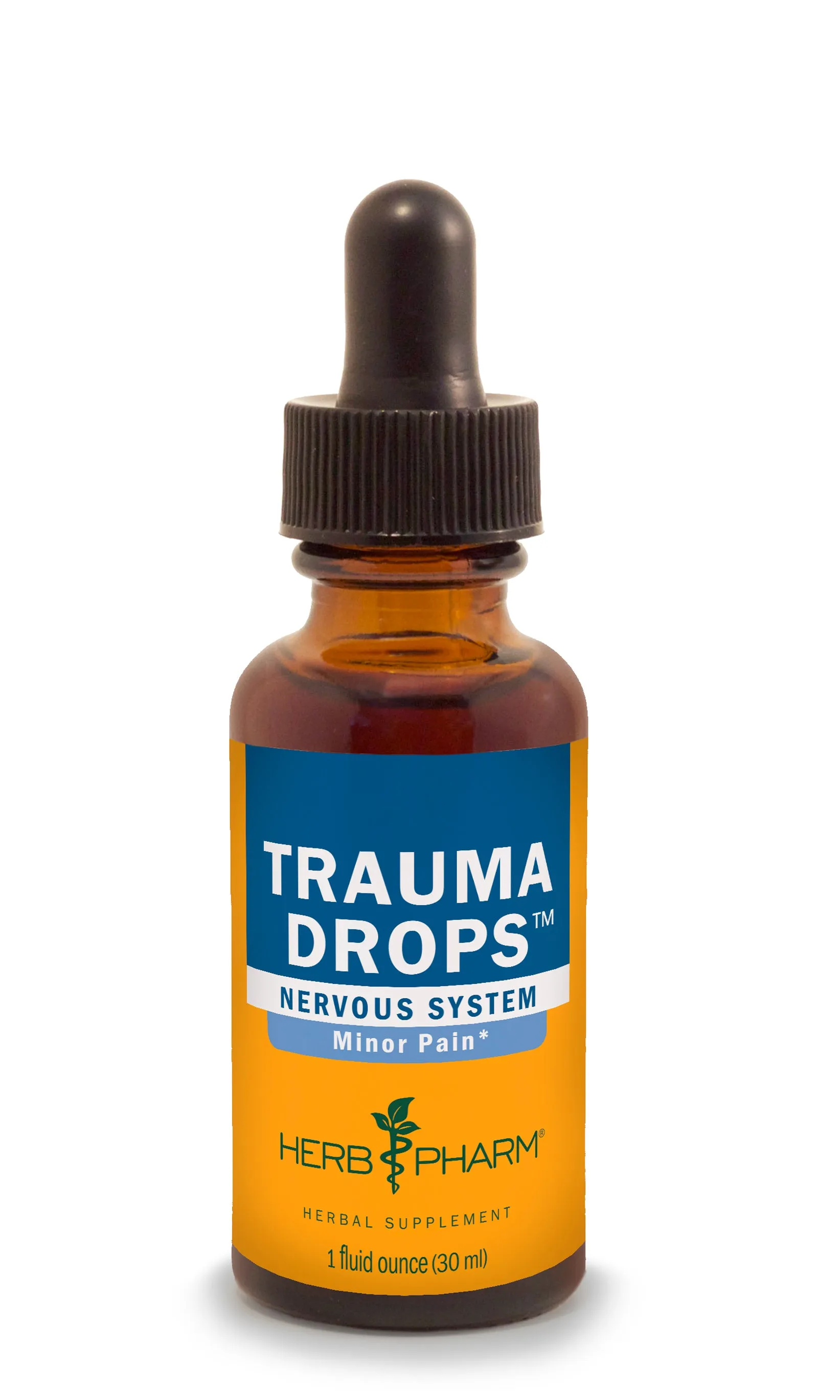 Trauma Drops Extract