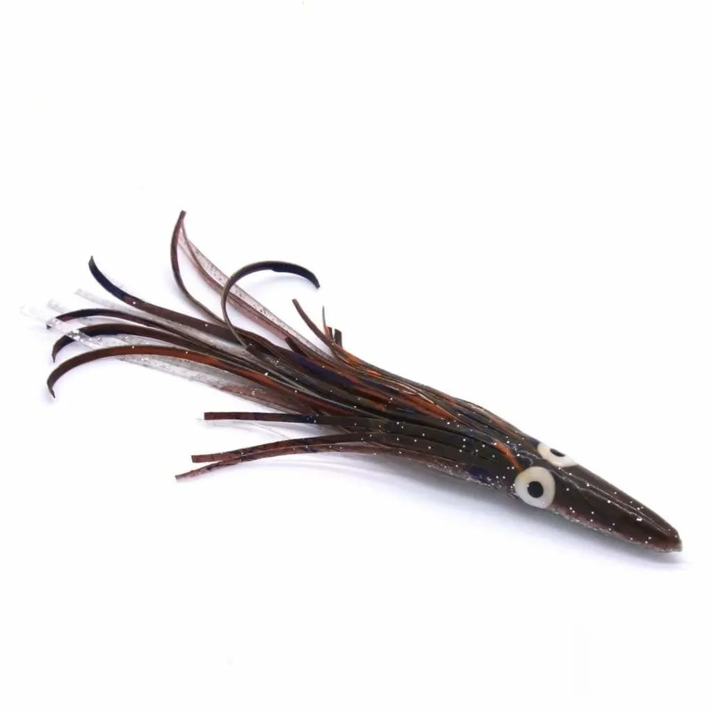 Tuna Runner 85gram