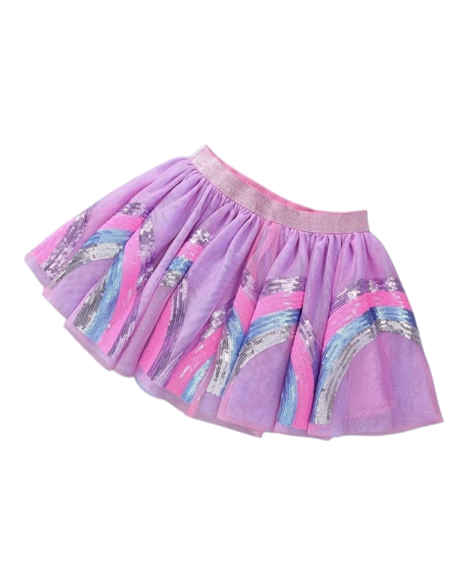 Twirl-Ready Skirt