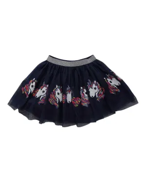 Twirl-Ready Skirt