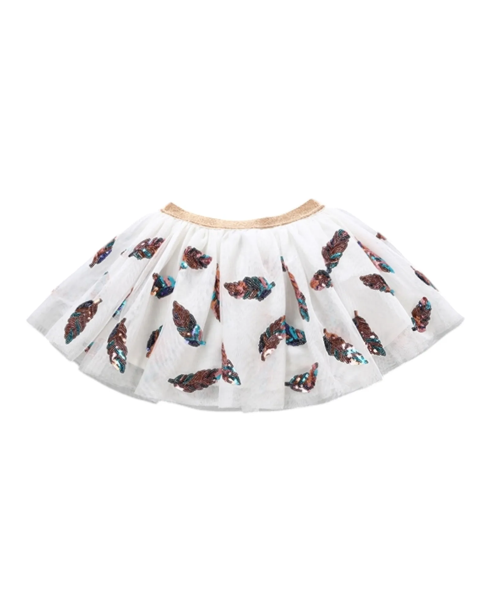 Twirl-Ready Skirt