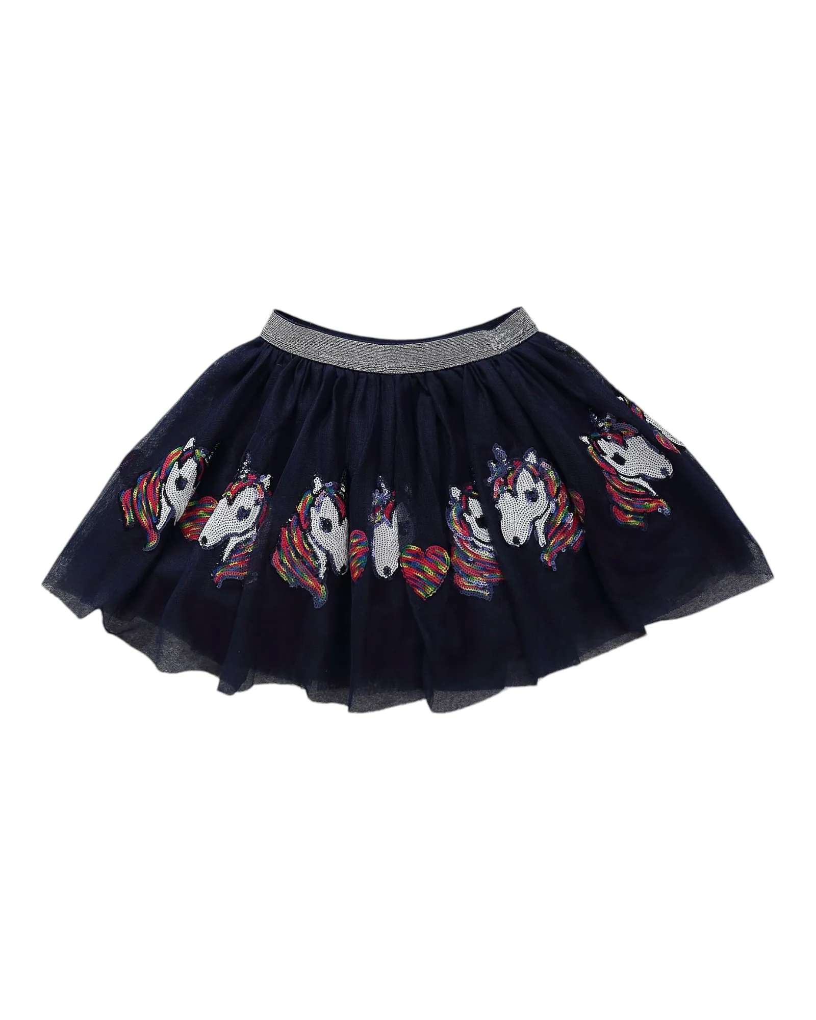 Twirl-Ready Skirt