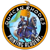 Two Thin Coats by Duncan Rhodes - Glistening Gums