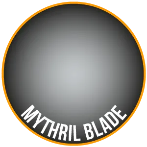 Two Thin Coats by Duncan Rhodes - Mythril Blade