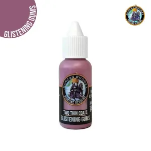 Two Thin Coats: Highlight – Glistening Gums 15ml