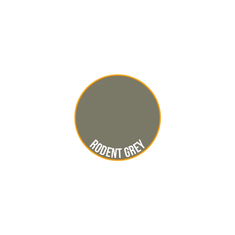Two Thin Coats: Highlight – Rodent Grey 15ml