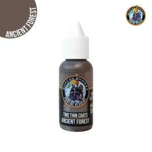 Two Thin Coats: Midtone – Ancient Forest 15ml