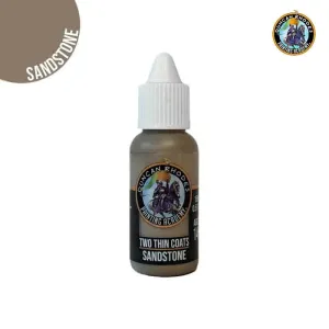 Two Thin Coats: Midtone – Sandstone 15ml