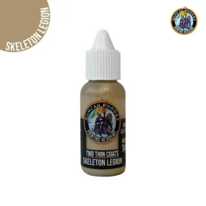 Two Thin Coats: Midtone – Skeleton Legion 15ml