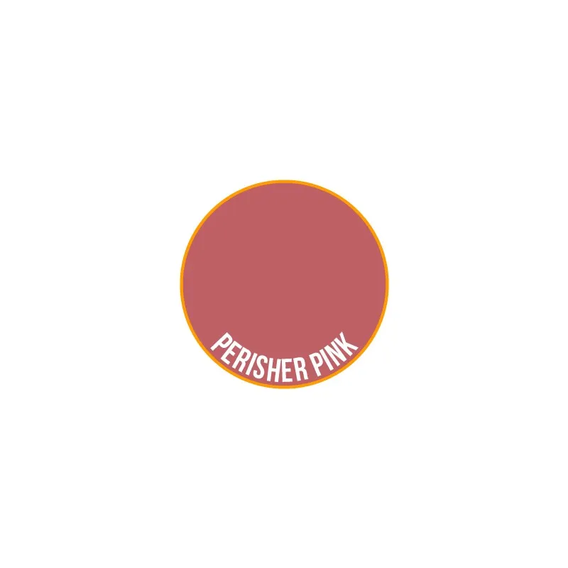 Two Thin Coats: Shadow – Perisher Pink 15ml