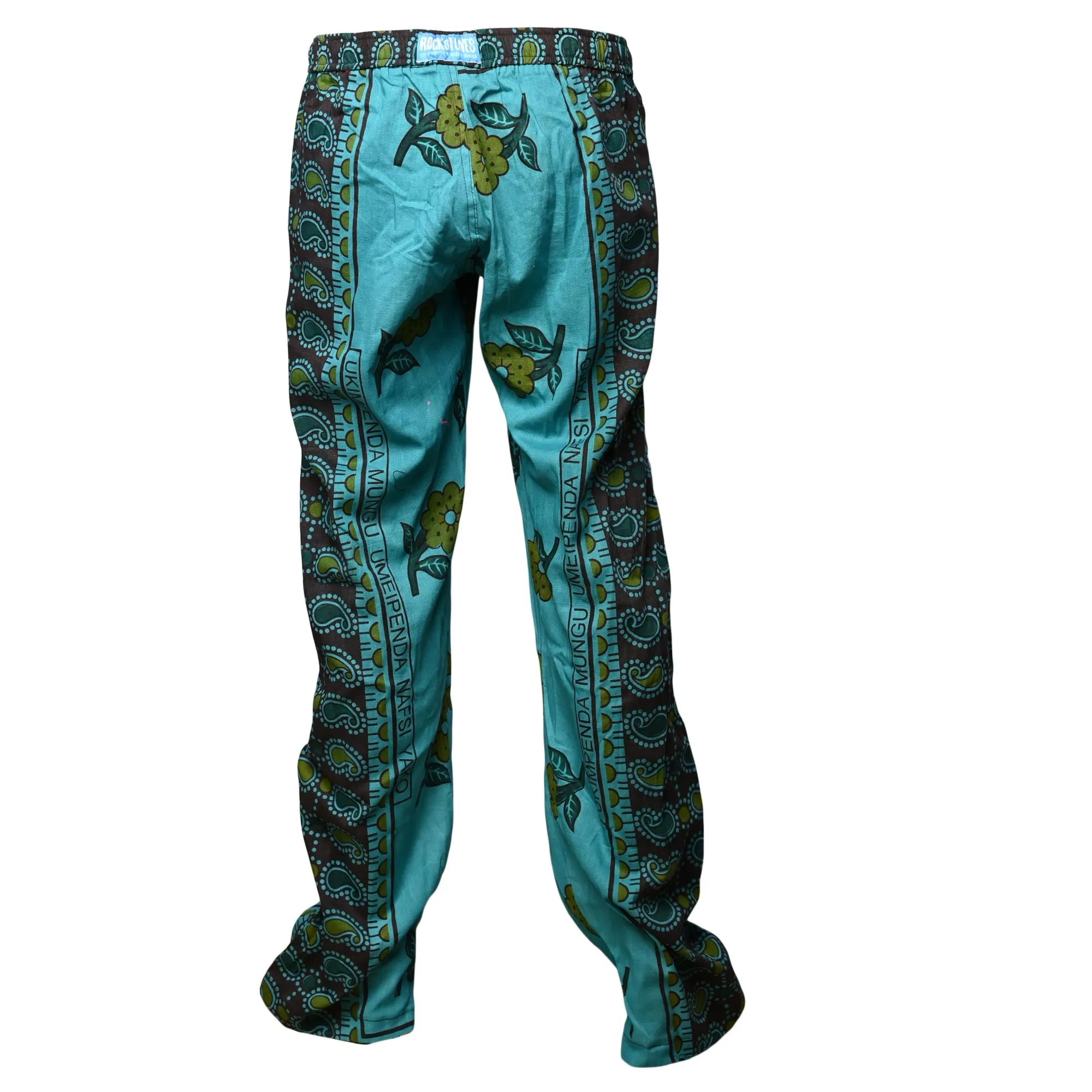 Unisex ZZZ Pants