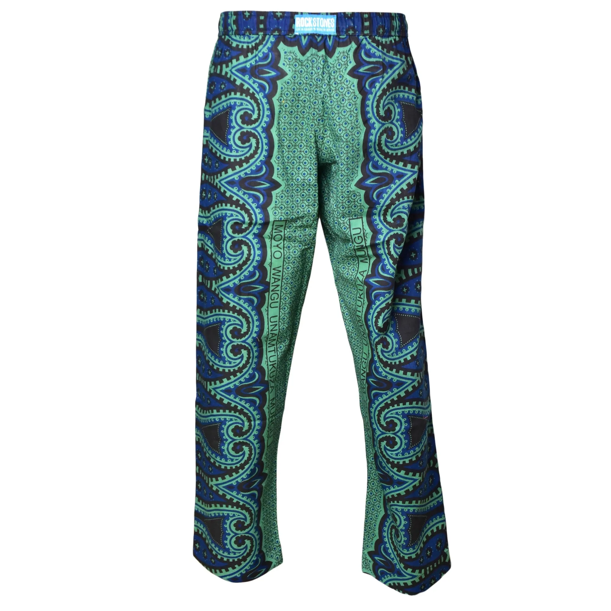 Unisex ZZZ Pants